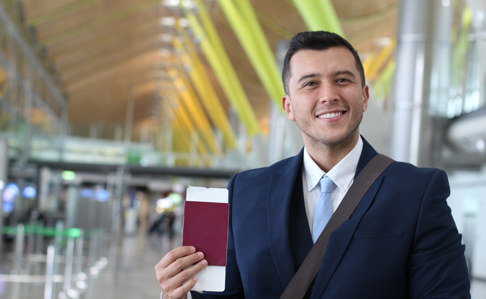Multinational Solutions Work Permit Visa
